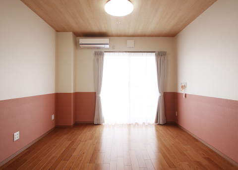 居室の写真1